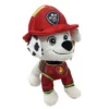 Paw Patrol Basic Mini Plush Toy - Marshall