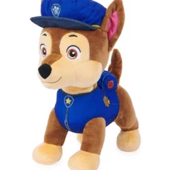 Paw Patrol Chase Interactive Plush -Bluey Sales Store AB SM6063790 2