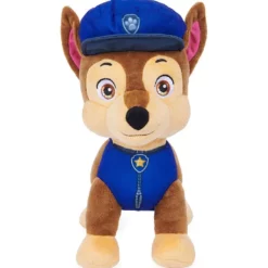 Paw Patrol Chase Interactive Plush -Bluey Sales Store AB SM6063790 3