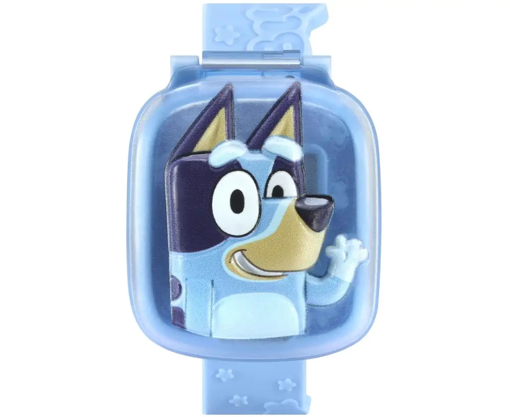 Bluey Wackadoo Watch 2 Bluey Wackadoo Watch - Image 2