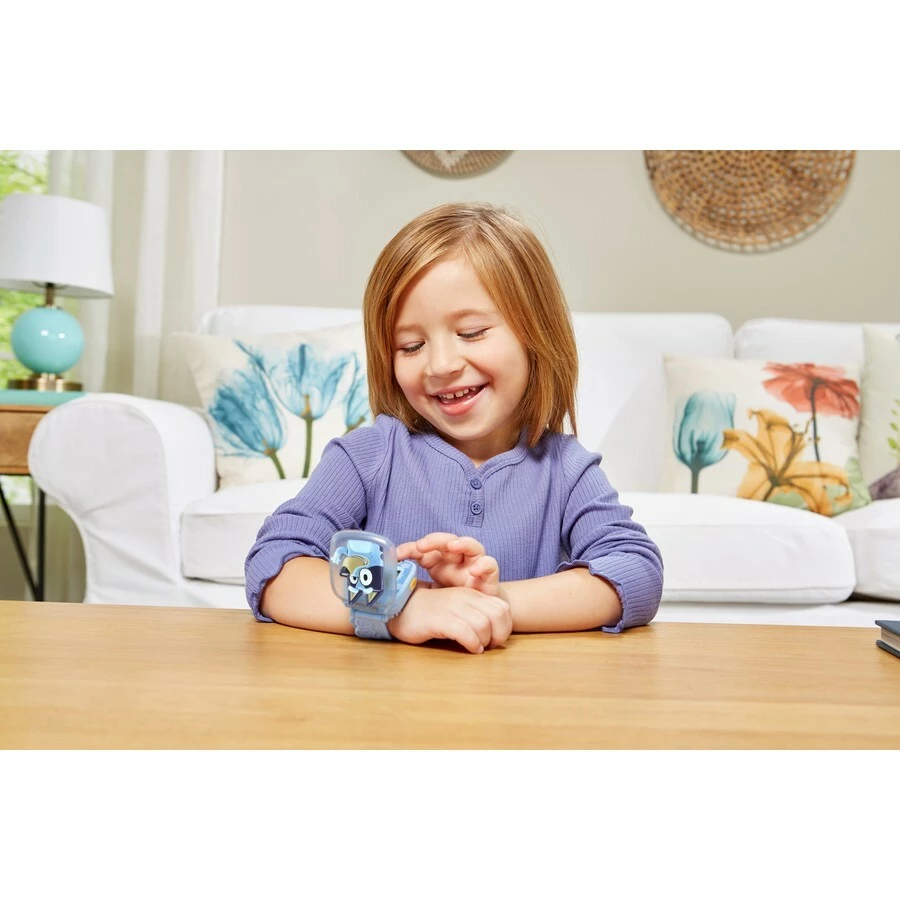 Bluey Wackadoo Watch 5 Bluey Wackadoo Watch - Image 5