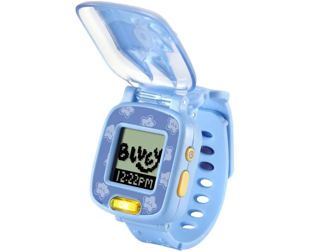 Bluey Wackadoo Watch 1 Bluey Wackadoo Watch