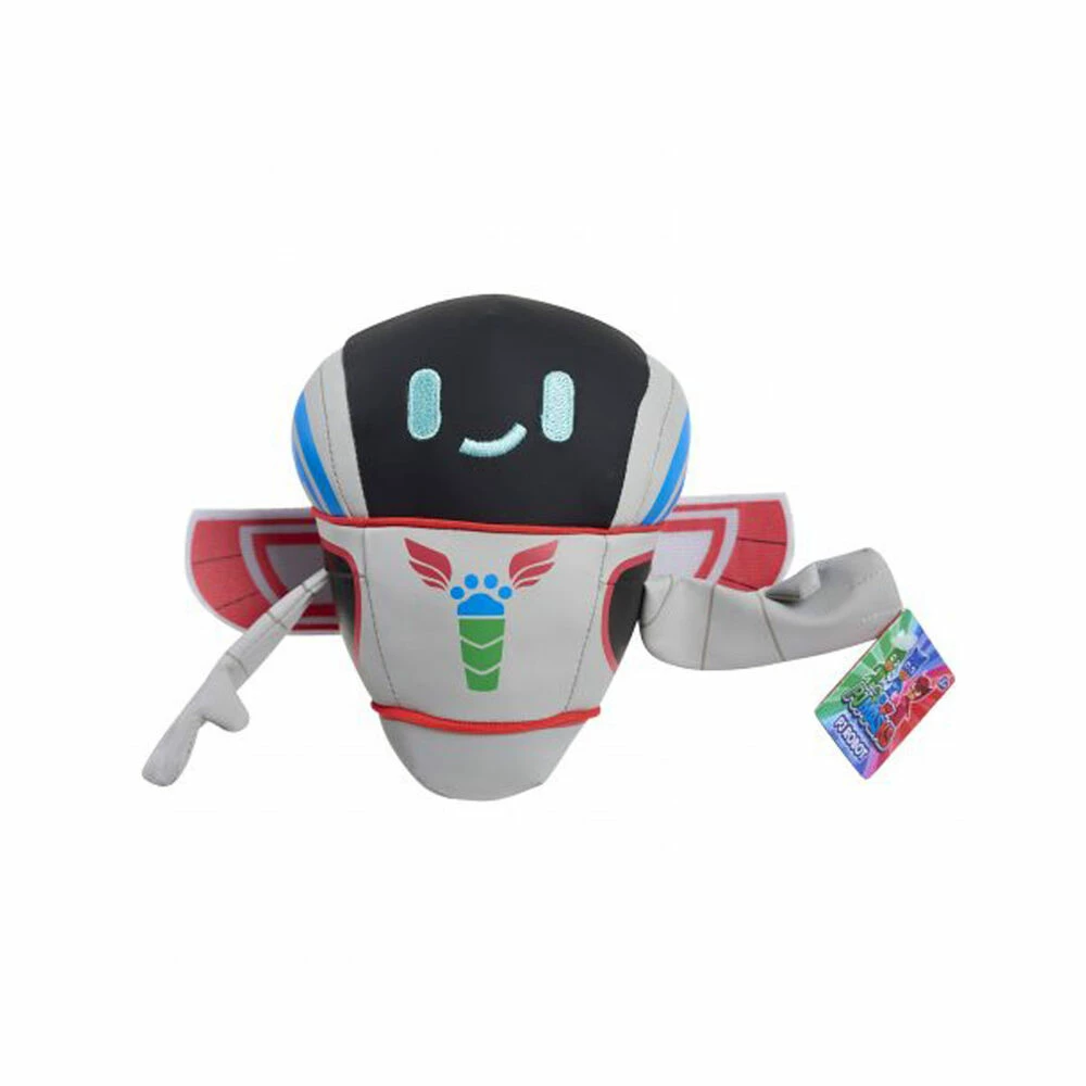 PJ Masks PJ Robot Plush Toy 20cm 1 PJ Masks PJ Robot Plush Toy 20cm