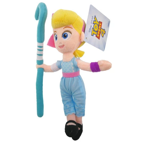 Toy Story 4 Little Bo-Peep Small Soft Plush Toy 22cm 1 Toy Story 4 Little Bo-Peep Small Soft Plush Toy 22cm
