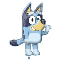 Bluey SuperShape Helium Balloon