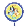 Bluey Helium Foil Balloon 45cm