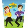 The Wiggles 266ml Paper Cup 8 Pack