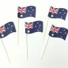 Australia Flags Tooth Picks