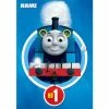 Thomas & Friends Thomas All Aboard Folded Loot Bags