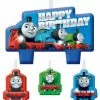 Thomas & Friends All Aboard Birthday Candle Set