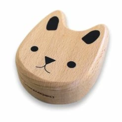 Discoveroo: Bunny Rattle