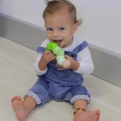 Discoveroo Bendy Caterpillar -Bluey Sales Store BB000044 2