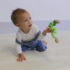 Discoveroo Bendy Caterpillar -Bluey Sales Store BB000044 3