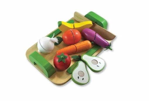 Discoveroo: Fruit And Veg Set -Bluey Sales Store BB000063