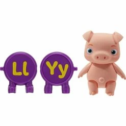 CoComelon Alphabet Surprise Figure Pack - Assorted* -Bluey Sales Store BI CMW0171 2
