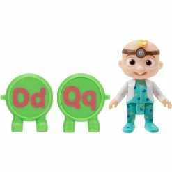 CoComelon Alphabet Surprise Figure Pack - Assorted* -Bluey Sales Store BI CMW0171 3