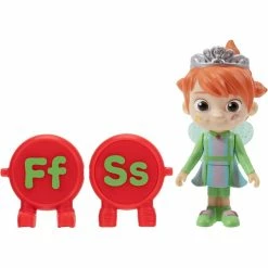 CoComelon Alphabet Surprise Figure Pack - Assorted* -Bluey Sales Store BI CMW0171 7