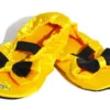 The Wiggles Dress Up Emma Ballet Shoes Medium 17cm