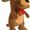 The Wiggles Wags The Dog Plush Toy 25cm