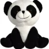 CA Australia Panda Sitting Plush Toy 18cm