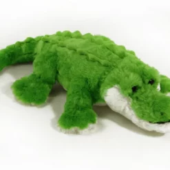 CA Australia Lying Crocodile Plush Toy 46cm