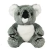 CA Australia Sitting Koala Soft Plush 22cm