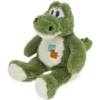 CA Australia Crocodile Sitting Plush 21cm - Dinki Di