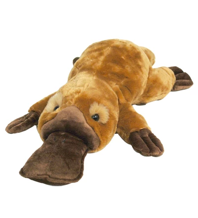 CA Australia Puddles The Platypus Plush - 63 Cm 1 CA Australia Puddles The Platypus Plush - 63 Cm