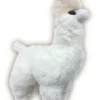 CA Australia Sofia The Alpaca White 20cm Plush