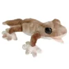 CA Australia Gecko Lizard Soft Plush Toy - Brown - 25cm
