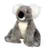 CA Australia Australian Made Koala Plush Toy 26cm