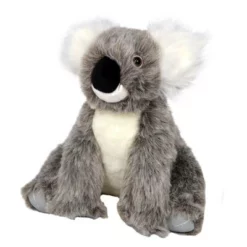 CA Australia Australian Made Koala Plush Toy 26cm