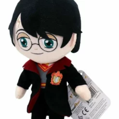 Harry Potter Plush 20cm -Bluey Sales Store HS 20293 HARRY 2