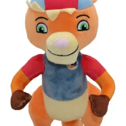 Kangaroo Beach 12inch Plush - Pounce