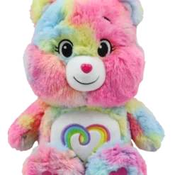Care Bears Unlock The Magic Circle Of Friendship Togetherness Bear 35cm Plush -Bluey Sales Store HS 22371 2