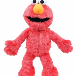 Sesame Street 25th Anniversary Tickle Me Elmo -Bluey Sales Store HS 22566 5