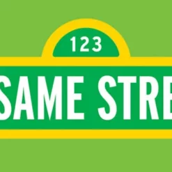 Sesame Street 25th Anniversary Tickle Me Elmo -Bluey Sales Store HS 22566 7