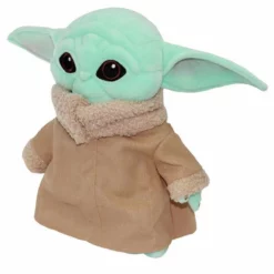 STAR WARS The Child Medium Basic Plush In Open Tray -Bluey Sales Store HS000045 3