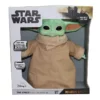 STAR WARS The Child Life Size Roto Head Talking Plush