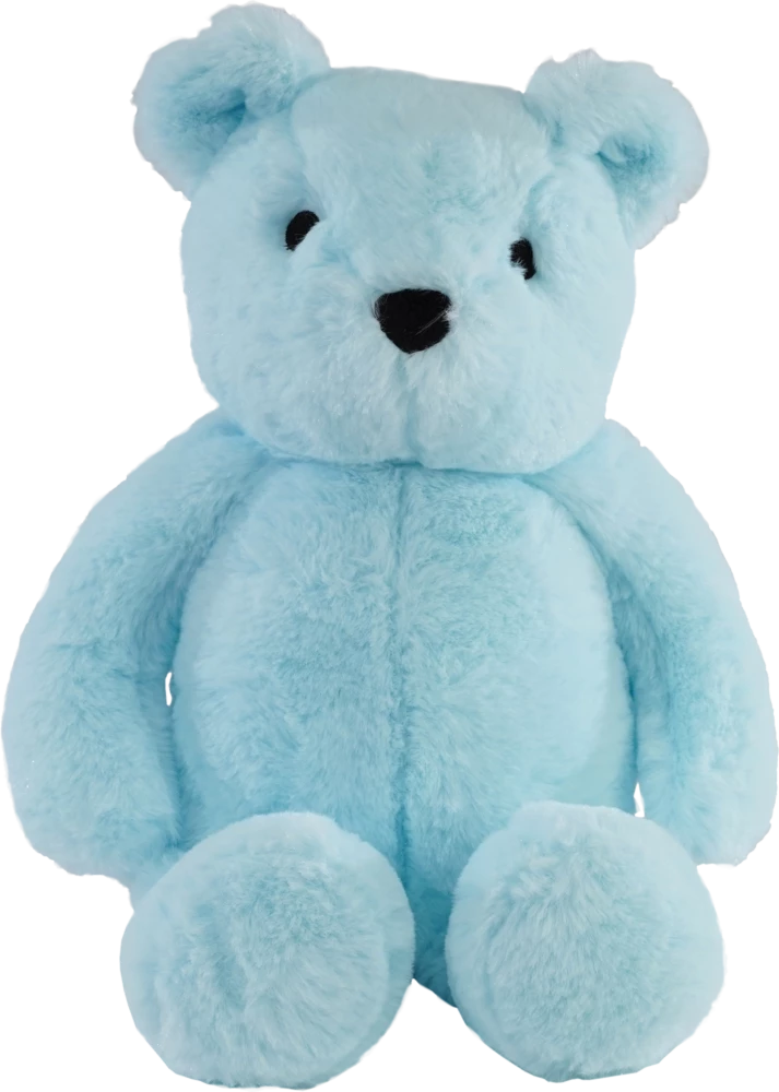 Resoftables Ted The Teddy Small Plush Toy 30cm 1 Resoftables Ted The Teddy Small Plush Toy 30cm