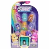 Care Bears Ooshies 7 Pack Work Of Heart Bear