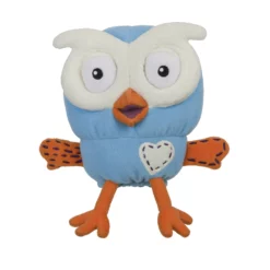 Giggle And Hoot Hoot Hand Puppet
