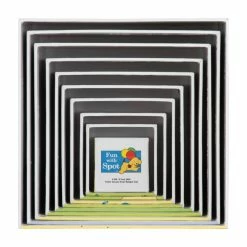 Spot The Dog Building Blocks -Bluey Sales Store JA BBSPOT 9