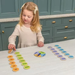 Bluey Charades Game -Bluey Sales Store JA BLU250C 7