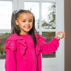 Bluey YoYo -Bluey Sales Store JA BLU259C YELLOW 2