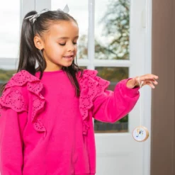 Bluey YoYo -Bluey Sales Store JA BLU259C YELLOW 3