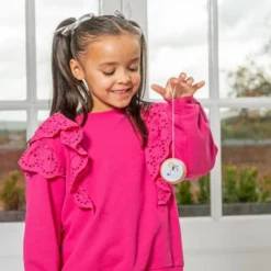 Bluey YoYo -Bluey Sales Store JA BLU259C YELLOW 4