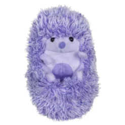 Curlimals - Higgle The Hedgehog -Bluey Sales Store JA CURL3708 2