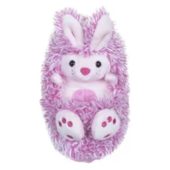 Curlimals - Bibi The Bunny 9 Curlimals - Bibi The Bunny -Bluey Sales Store JA CURL3709 3