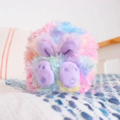 Curlimals - Bo The Bunny -Bluey Sales Store JA CURL3723 4